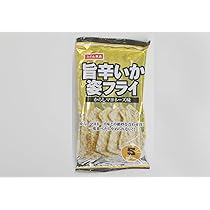 Amazon | 超辛いか姿フライ スグル食品 5枚入 ×10袋セット